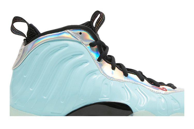 Nike Little Posite One Mixtape (GS)