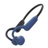 K8 Knochenschall-Wasserdichte Bluetooth 5.0 Kopfhörer mit 16 GB Speicher zum Schwimmen