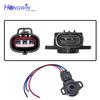 Genuine No. 91175256 Throttle Position Sensor TPS Sensor Plug Fits Suzuki Jimny Grand Vitara Ignis Liana 1.3 1.6i 2.0 555721