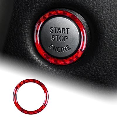 AIRSPEED Príslušenstvo pre Toyota Supra GR A90 A91 MK5 2019-2022 Skutočné uhlíkové vlákno Auto