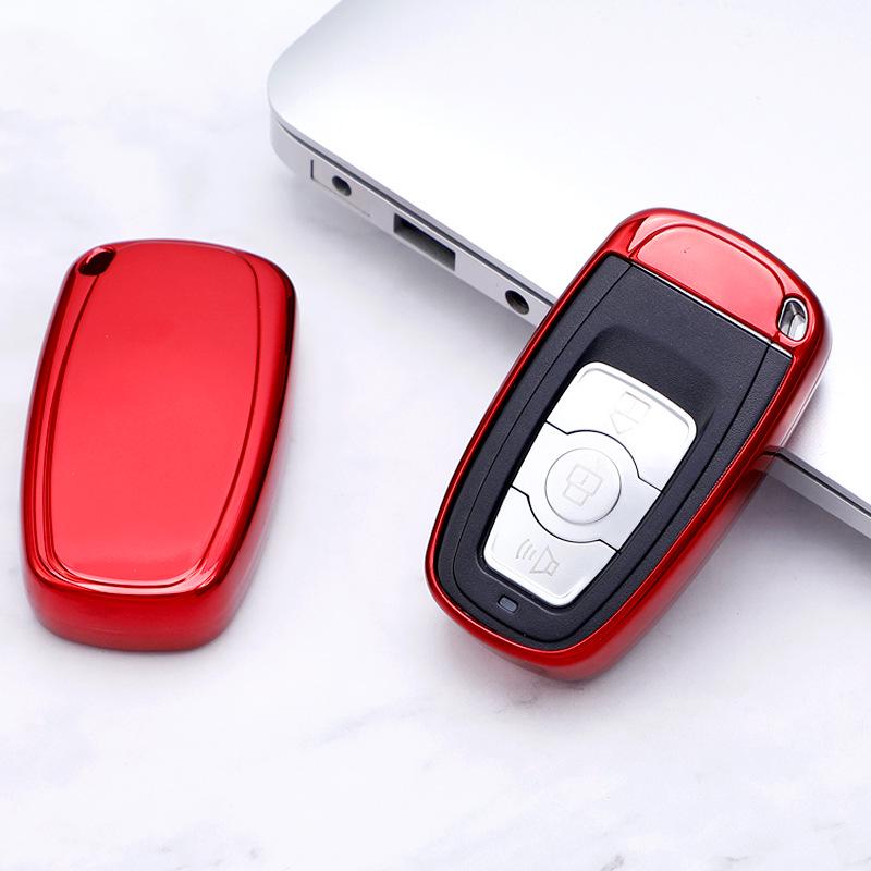 Premium Half-Pack Car Key Shell for Haval H6 Coupe, F7X, M6, H2S, F5 - Unisex Design