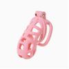 Sex Toys for Men Adult Hot Sale Waist Belt Male Chastity Cock Cage Penis Sleeve Cockrings Erotic Urethral Lock BDSM Bondage Sex