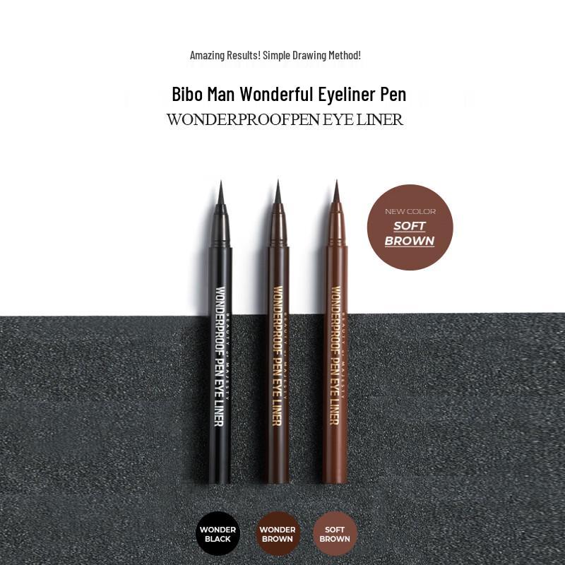 BOM Wonderful Eyeliner Pen