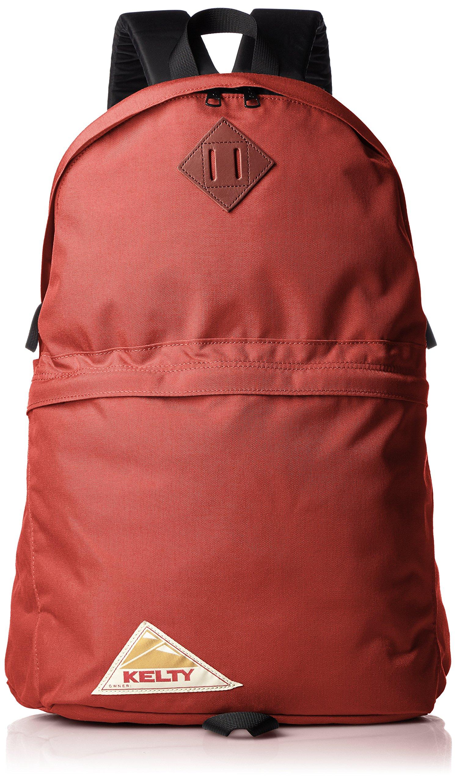 

Kelty DAY PACK 18L New Red Backpack, Capacity, 2591918, Men s,