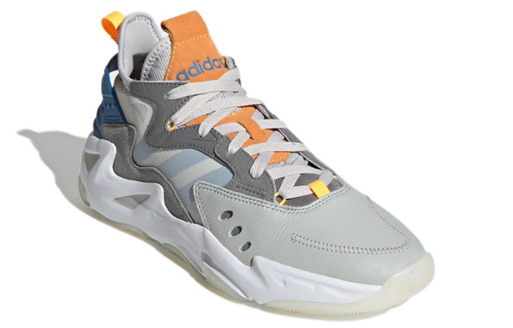 Adidas Blazeon 'Vapour Grey Halo Blue' GY7531