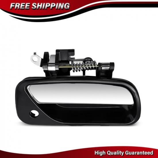 Front Passenger Side Exterior Door Handle For Toyota T100 1993-1998 TO1311135