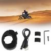 Wireless Handlebar Remote for Motorcycles Call Control Waterproof