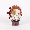 Peluche Jujutsu Kaisen Ryomen Sukuna Poupée en Peluche de Collection Avec Rembourrage en Coton Doux Pour les Fans