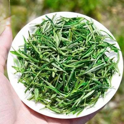 250g Huangshan Maofeng Green Tea Before Rain Spring Tea Výhody čínskeho zeleného čaju