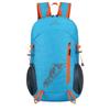 New Style Foldable Lightweight Outdoor Sports Mountaineering Water-Repellent Backpack with Logo Print