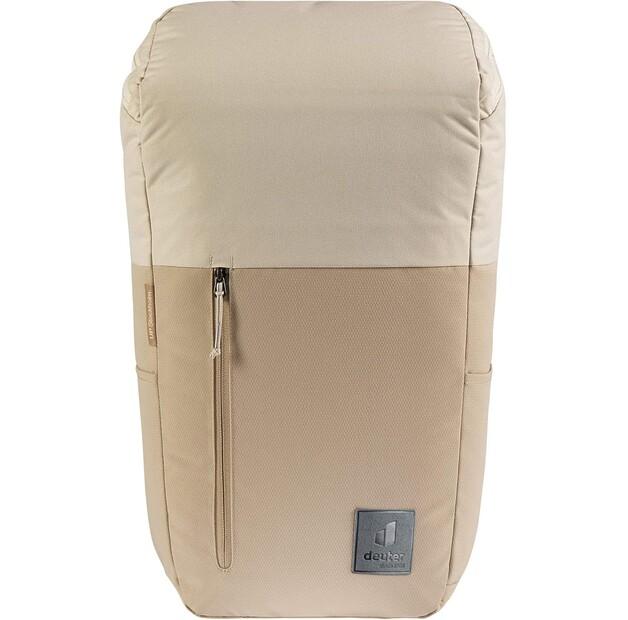 Backpack Deuter UP Stockholm Sand/bone (3813721-6606)
