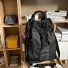 Trendy Brand Functional Shoulder Bag Men'S Large-Capacity Commuter Backpack Retro Original Style Handbag Student Messenger Bag