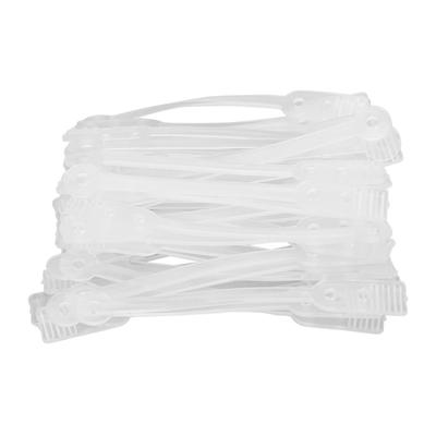 50pcs Wave Rods Band Reusable High Elasticit High Temperature Resistant Hangable Hair Perm Rods