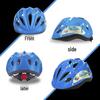 Set de Equipo de Protección de 7 Piezas para Niños: Patinaje sobre ruedas y patinaje sobre hielo, Bicicleta de equilibrio, Bicicleta - Incluye Casco, Rodilleras y Coderas.
