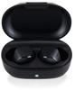 Panasonic RZ-B120WDE-K Digital Wireless Stereo Earphones, Black | Panasonic