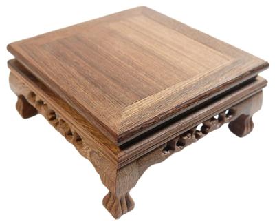 Oggetti decorativi – Oggettistica in legno