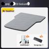 NIO ES6, ET5T, ES8, EC6, and ES7 Car Air Mattress for Rear Seats and Trunk