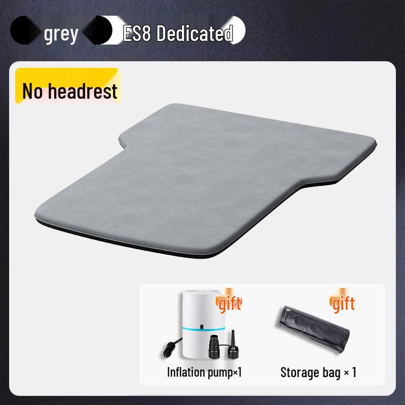 NIO ES6, ET5T, ES8, EC6, and ES7 Car Air Mattress for Rear Seats and Trunk