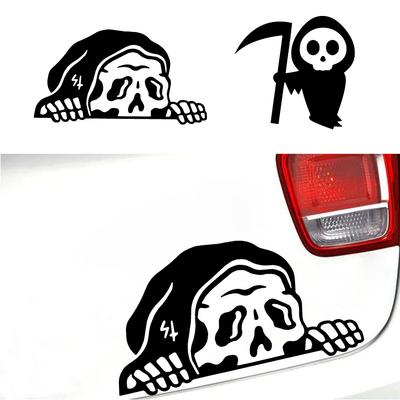 Accesorios de exterior – Pegatinas para automóviles