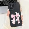 For Infinix Note 10 Pro Case X695 X695D Beautiful Flower Soft Silicone TPU Phone Cover For Infinix Note 10 Note10 Pro Case Funda