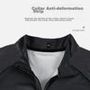 Bicycle Cycling Jersey for Men And Women, Spring And Autumn Long-Sleeve Set, Warm Mountain And Road Cycling Clothing, Cycling Equipment