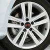 4Pcs 56/65/66mm Car Wheel Center Hub Caps Badge UOriginal Hubcaps For Volkswagen VW R GTI Golf 5 7 Caddy Passat B6 Tiguan Polo