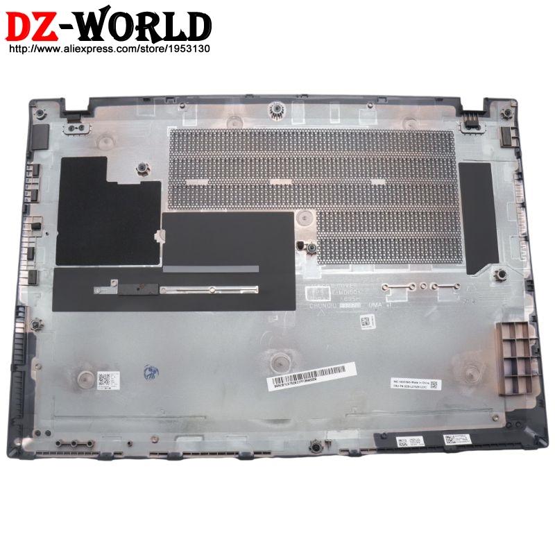 Base Bottom Shell Lower Lid Case D Cover For Lenovo ThinkPad T16 Gen2 5CB1L57529 5CB1L57531 5CB1L57523 5CB1L57525 5CB1L57527