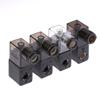 Dc12V Dc24V Ac110V Ac220V Solenoïdekleppen Spoel Met Led Voor Solenoïdeklep 3V110 4V110