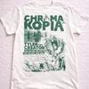 Tricou Alb 90s CHROMAKOPIA Tyler The Creator Design Rar Unisex Tricou NH26461