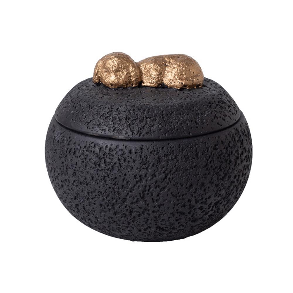 

Dustproof Pets Memorial Urn Waterproof Cremation Urns Portable Pet Ashes Container Sympathy Gift Style 6