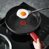 Supor 28cm Star Stone Non-Stick Frying Pan