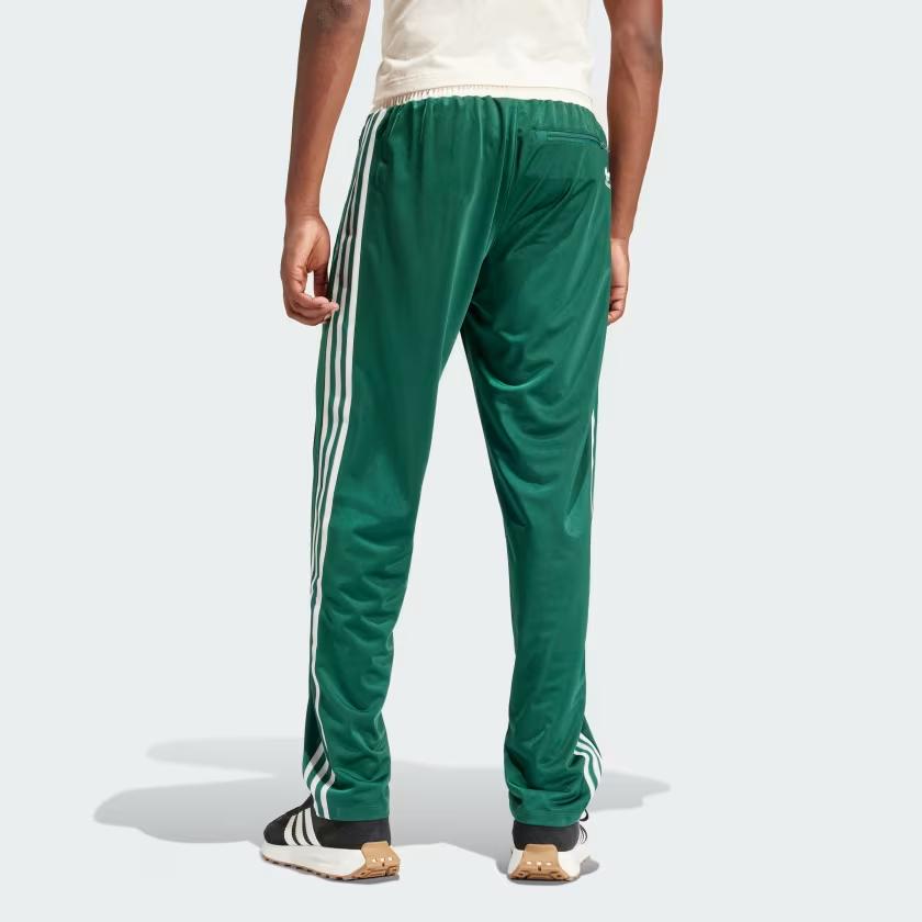 Adidas Originals Track Pants Men Bottoms Green IS1402