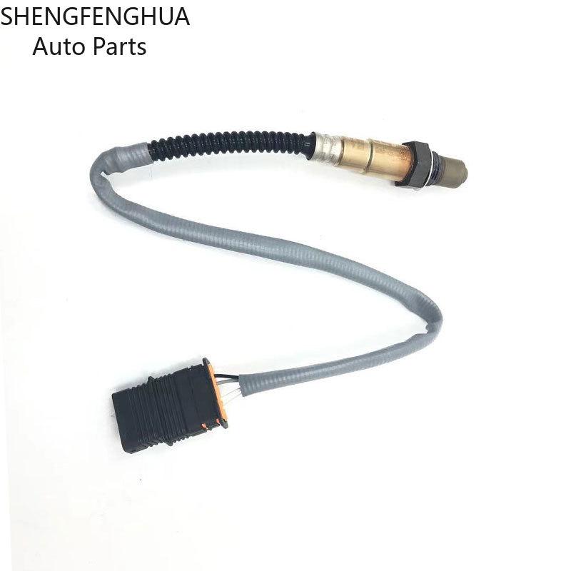 For BMW 1 series auto parts oxygen sensor 11787589122 0258010239 Sensors Oxygen 5