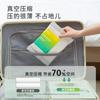 Time Disposable Non Compressive Folding Bath Towel, Large Size, 15 Pack, 70 x 140cm