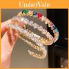 Copper Zircon Heart Open Bracelet For Women Fashion Jewelry Gift For Ladies