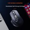 INPHIC M9 Rechargeable Wireless Mouse