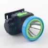 Meng Pao XJ-413*6 Outdoor LED Headlamp