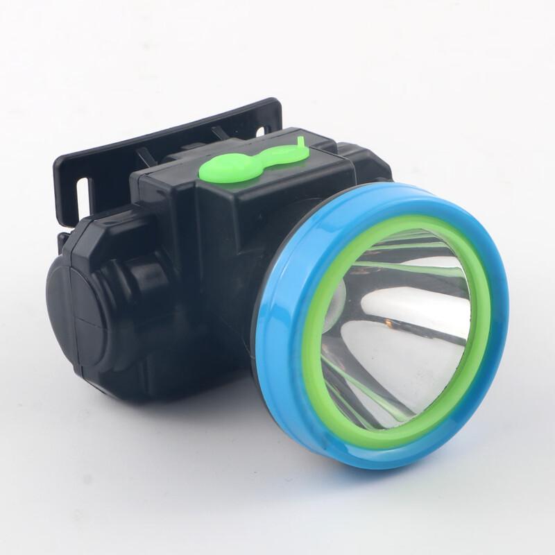 Meng Pao XJ-413*6 Outdoor LED Headlamp