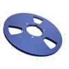 14 10 Inch Empty Tape Reel 3 Holes Open Reel Sound Tape Empty Reel Aluminum Reel Tape Reel for Nab