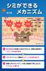 Keshimin Cream Dark Spots and Containing Tranexamic Acid [Official] [Kobayashi Pharmaceutical] Men's [For Freckles!] Men's, / Quasi-drug (20g)