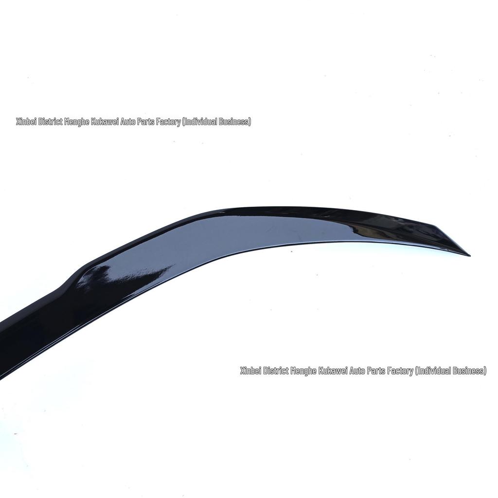 2024 Changan Yidong A05 3rd Gen Rear Spoiler Kit - Original Style