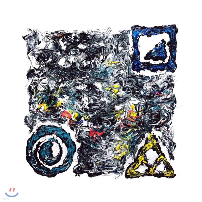 

Beon 1st Album - Triangle