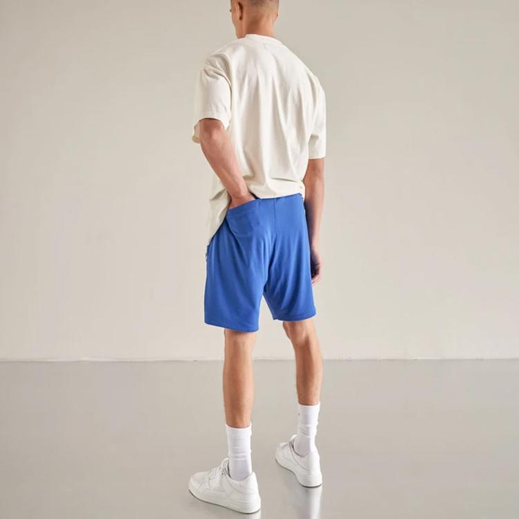 Represent Casual Shorts Men's Blue Moderate M09024-109