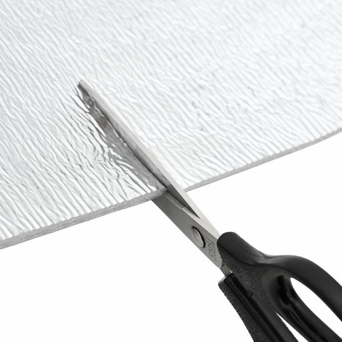 Heat Reflector for Radiator 1x10 M