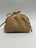 DIVANI 2026 Woven Cloud Bag - Trendy Handheld & Shoulder Messenger Bag