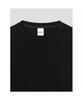 SHIFT.G Jersey Patch Round T Black