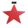 Star Shaped Reflective Stickers,Night Safety Warnings,Automotive Parts,Reflective Tape,For Various Vehicle Models