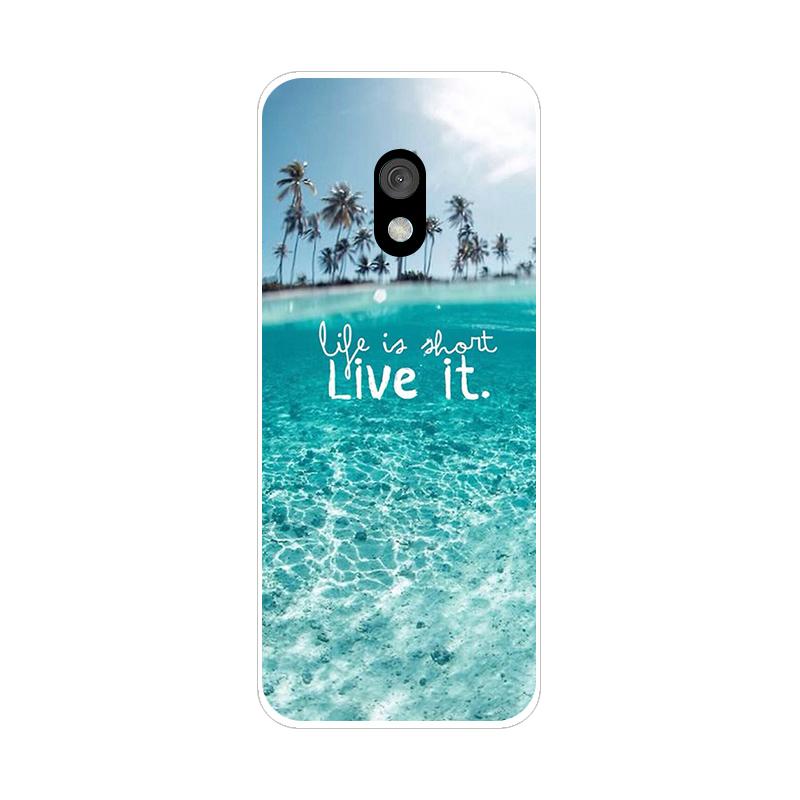 For Nokia 235 4G 2024 Case Back Cover for Nokia 215 220 4G 2024 Shockproof Clear Soft Silicone Phone Cases for Nokia 220 Fundas