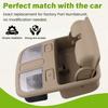Hyundai Sonata Reading Light 928003K000-Compatible (92800-3K000)