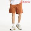 New Balance Uni Ess Heritage Woven Shorts   H7  Nbnve21023